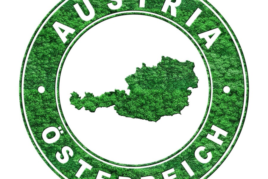 Gdzie kupić zieloną naklejkę na Niemcy?