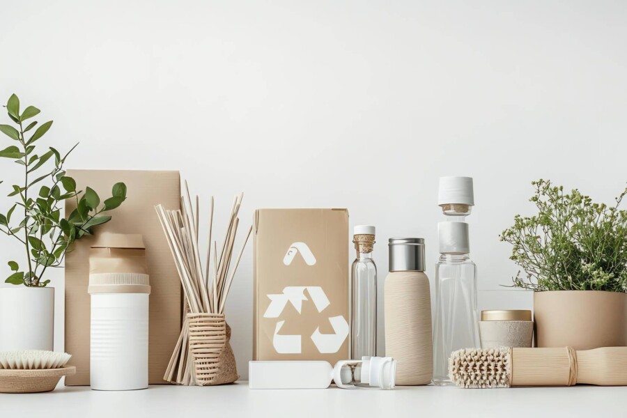 Jak być less waste na co dzień?