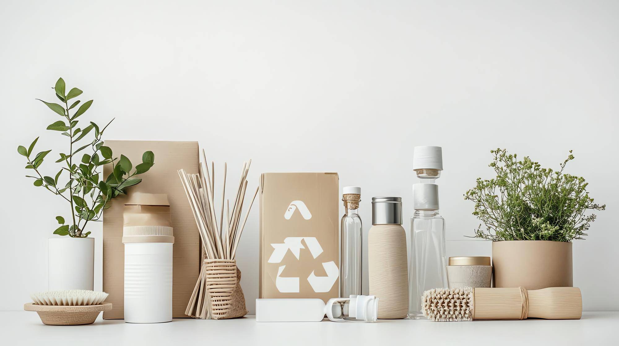 Jak być less waste na co dzień?