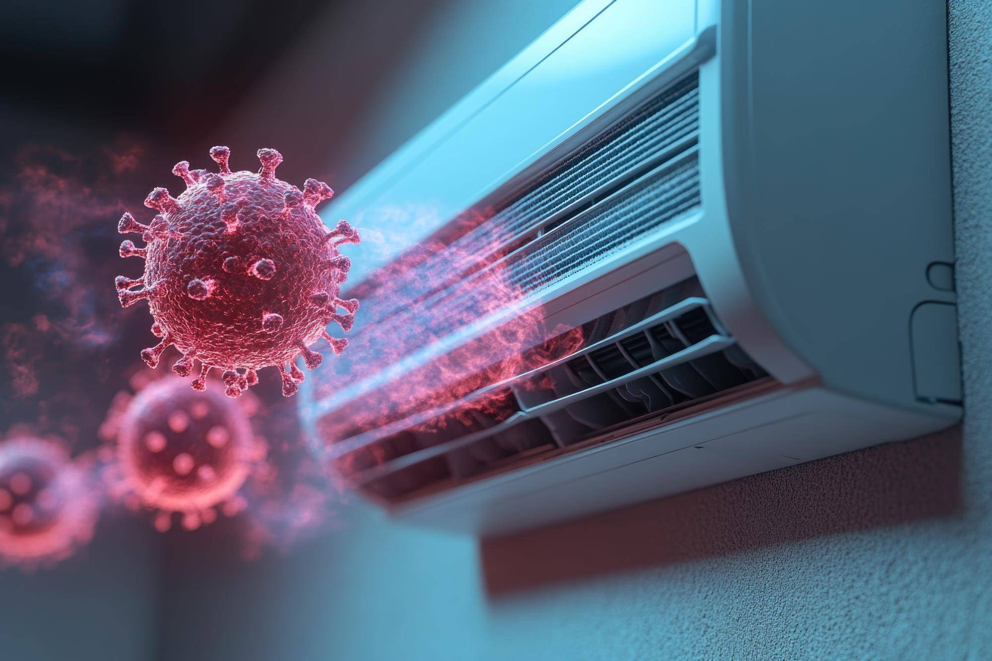 Klimatyzacja czy zdrowa atmosfera w domu?