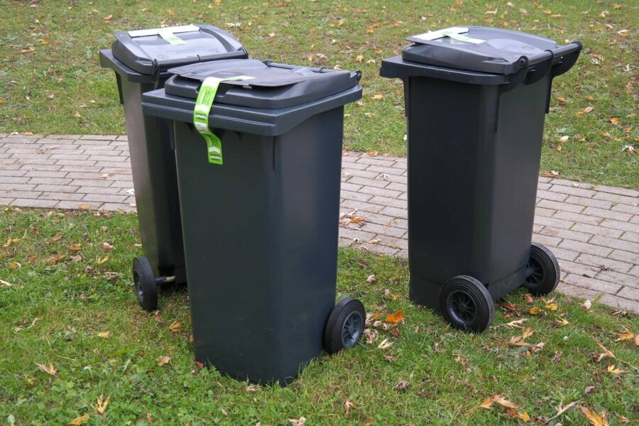 Co można oddać na gabaryty podczas wywozu śmieci?