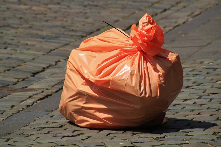 Gdzie wywieźć śmieci wielkogabarytowe w swoim mieście?